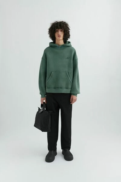 Axel Arigato Hoodies & Sweatvesten Hoodies Green