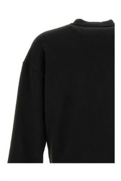 Axel Arigato Hoodies & Sweatvesten Sweaters Black