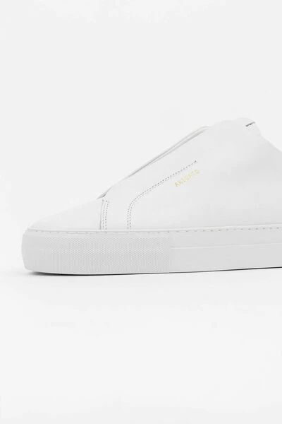 Axel Arigato Clean 360 Laceless Sneakers White - Afbeelding 3