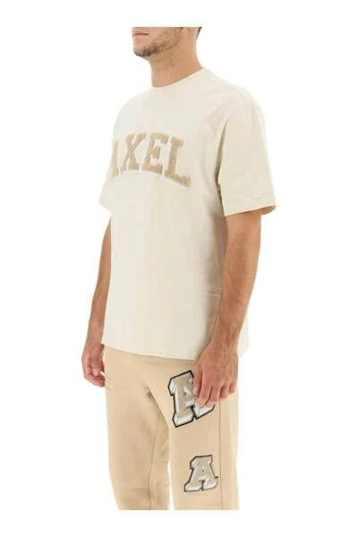 Axel Arigato T-Shirts Beige - Afbeelding 3