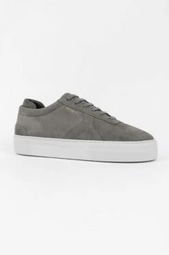 Axel Arigato Sneakers Gray