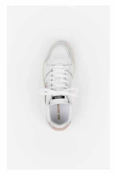 Axel Arigato A-Dice Lo Sneakers White - Afbeelding 4