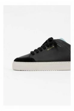 Axel Arigato Sneakers Black