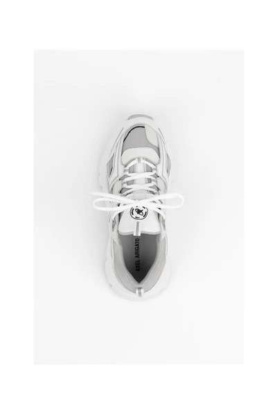 Axel Arigato Marathon R-Trail Sneakers White - Afbeelding 4