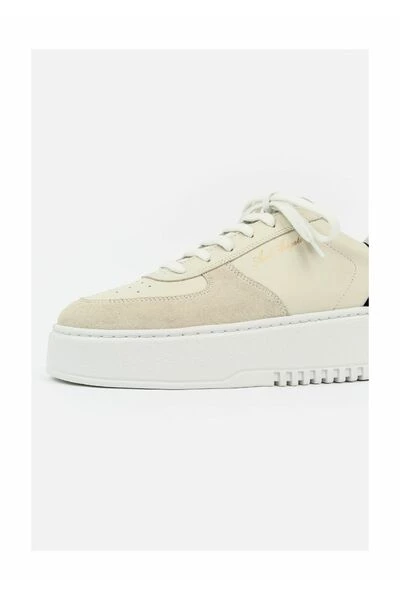Axel Arigato Orbit Sneakers Beige - Afbeelding 2