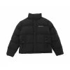 Axel Arigato Gewatteerde Jassen Halo Down Jacket Black