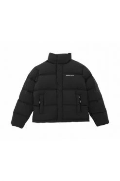 Axel Arigato Gewatteerde Jassen Halo Down Jacket Black
