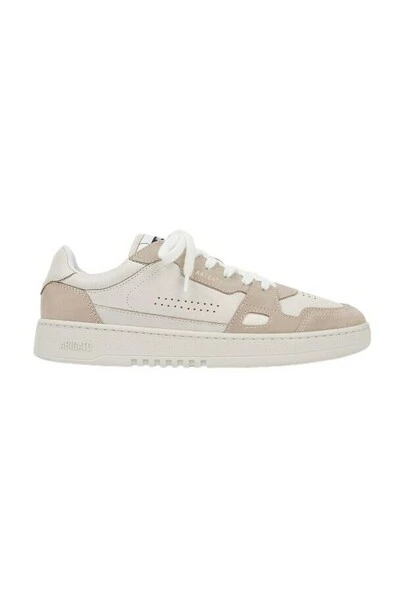 Axel Arigato Dice Lo Sneakers Beige