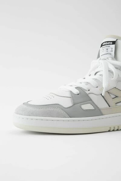 Axel Arigato A-Dice Hi Sneakers Gray