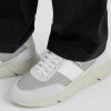 Axel Arigato Genesis Vintage Runner Sneakers Gray
