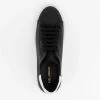 Axel Arigato Clean 90 Contrast Sneakers Black