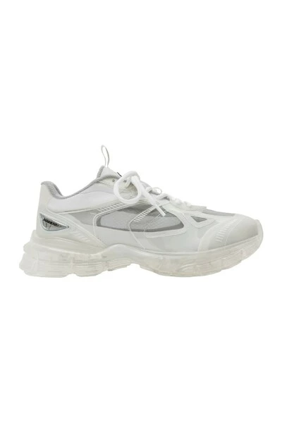 Axel Arigato Sneakers White - Afbeelding 6