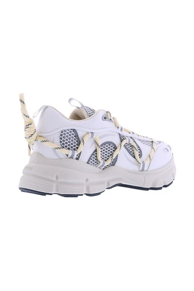 Axel Arigato Marathon R-Webb Sneakers White - Afbeelding 4