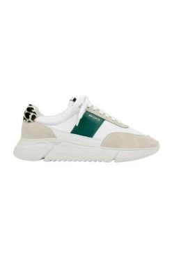 Axel Arigato Genesis Vintage Runner Sneakers White