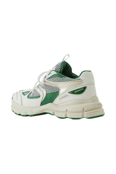Axel Arigato Marathon Runner Sneakers White - Afbeelding 3