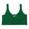 Axel Arigato Tops Grid Tank Top Green