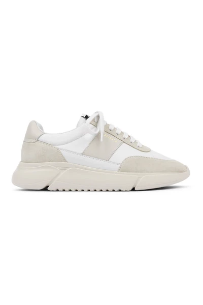 Axel Arigato Pre-owned Sneakers White - Afbeelding 2