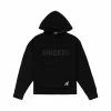 Axel Arigato Hoodies & Sweatvesten District Hoodie Black