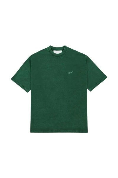 Axel Arigato T-Shirts Green - Afbeelding 3