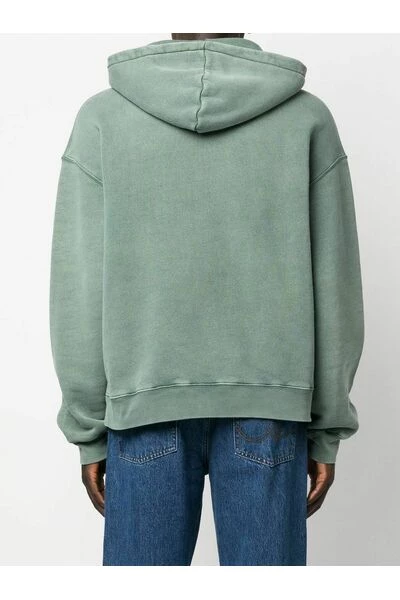 Axel Arigato Hoodies & Sweatvesten Hoodies Green - Afbeelding 4