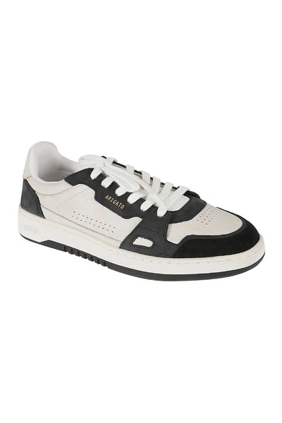 Axel Arigato Sneakers Beige - Afbeelding 3