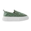 Axel Arigato Sneakers Haze Slips On Green
