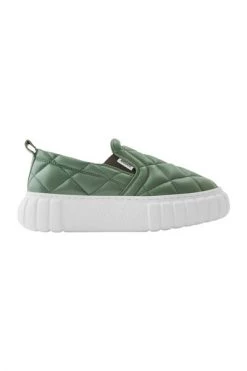 Axel Arigato Sneakers Haze Slips On Green