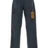 Axel Arigato Regular Fit Jeans Trousers Black