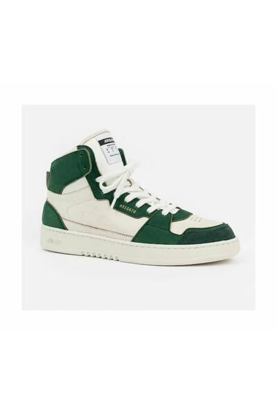 Axel Arigato Dice Hi Sneakers Green