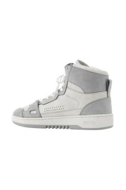 Axel Arigato Dice Hi Sneakers Gray