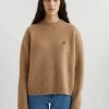 Axel Arigato Sweaters Beyond Sweater Beige