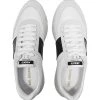 Axel Arigato Sneakers Runner Baskets Leather White