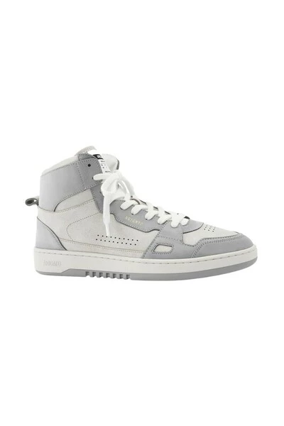 Axel Arigato Dice Hi Sneakers Beige - Afbeelding 4