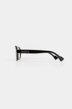 Axel Arigato Zonnebrillen Nova Sunglasses Black