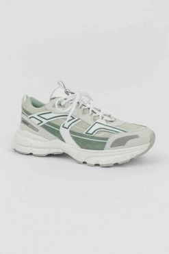 Axel Arigato Marathon R-Trail Sneakers Gray