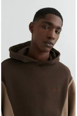 Axel Arigato Hoodies & Sweatvesten Hoodies Brown