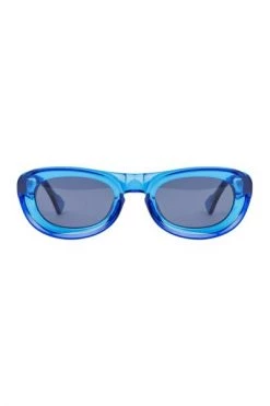 Axel Arigato Zonnebrillen Echo Sunglasses Blue