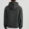 Axel Arigato Hoodies & Sweatvesten Legend Zip Hoodie Gray