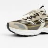 Axel Arigato Marathon R-Trail Sneakers Beige