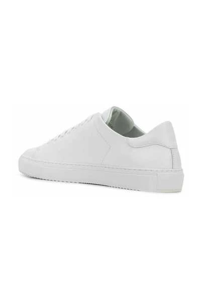 Axel Arigato Sneakers White - Afbeelding 2