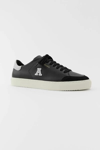 Axel Arigato Clean 90 College A Sneakers Black - Afbeelding 4