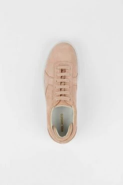 Axel Arigato Platform Sneakers Beige
