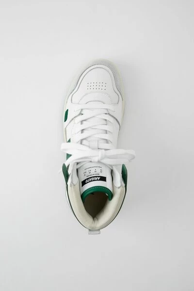Axel Arigato A-Dice Hi Sneakers Green - Afbeelding 5