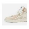 Axel Arigato Dice Hi Sneakers Beige
