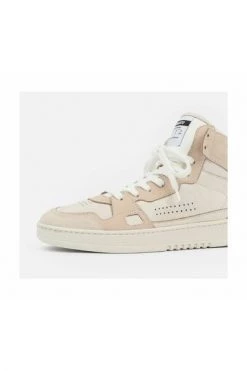 Axel Arigato Dice Hi Sneakers Beige