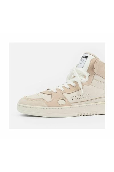 Axel Arigato Dice Hi Sneakers Beige