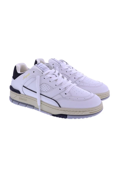 Axel Arigato Area Lo Sneakers White - Afbeelding 3