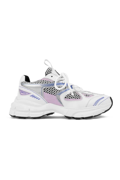 Axel Arigato Sneakers Marathon Runner Purple