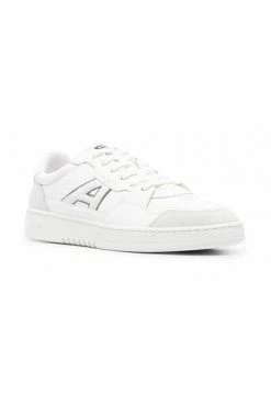 Axel Arigato A-Dice Lo Sneakers White