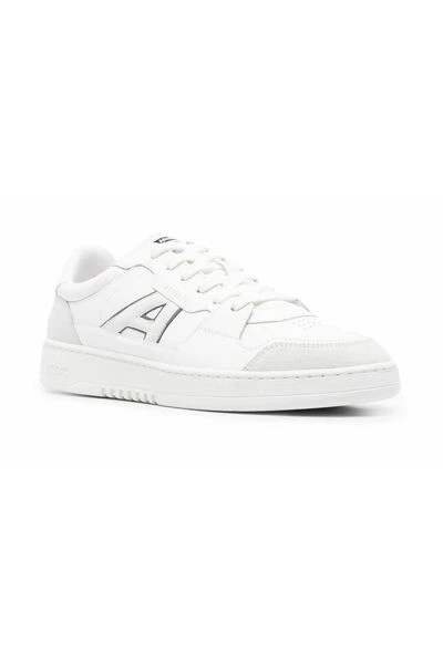 Axel Arigato A-Dice Lo Sneakers White